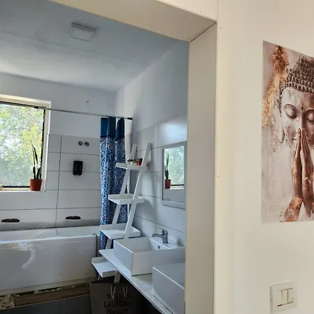 別荘 Sunrise ドゥラス