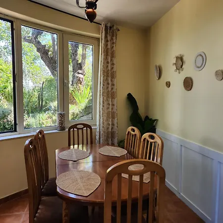 Sunrise Casa de Férias