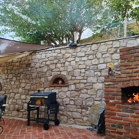 Sunrise Nyaraló Draç