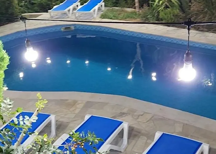 Casa de Férias Sunrise Draç