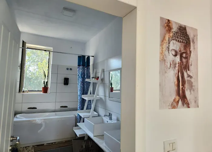 Casa de Férias Sunrise Draç