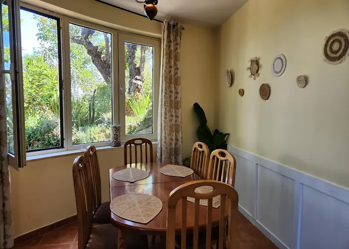 Sunrise Casa de Férias