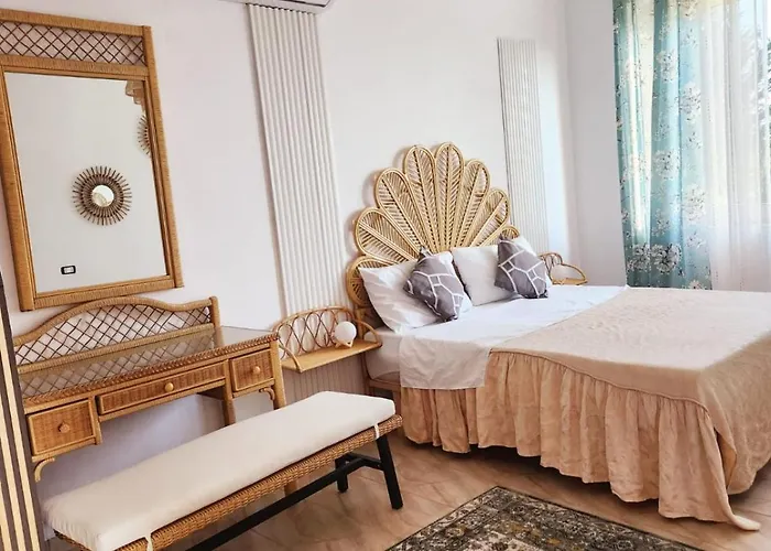 Sunrise Casa de Férias *