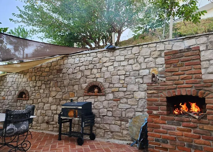 Sunrise Casa de Férias Draç